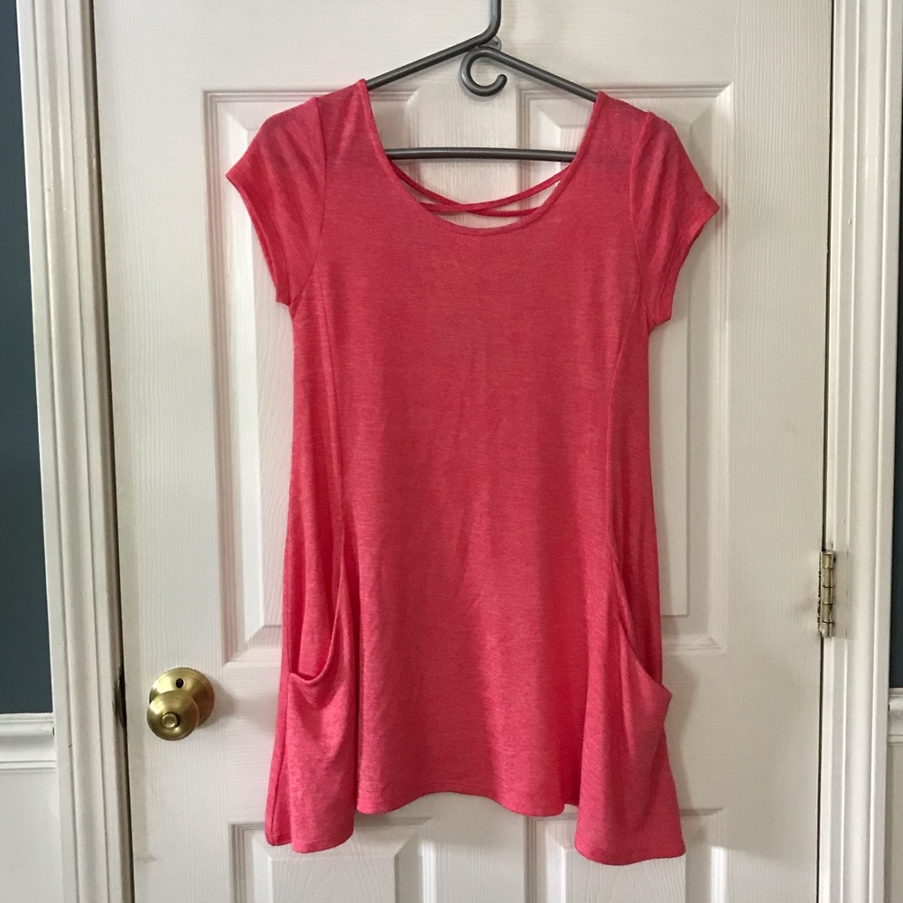 Maurice’s Bathing suit cover size Small